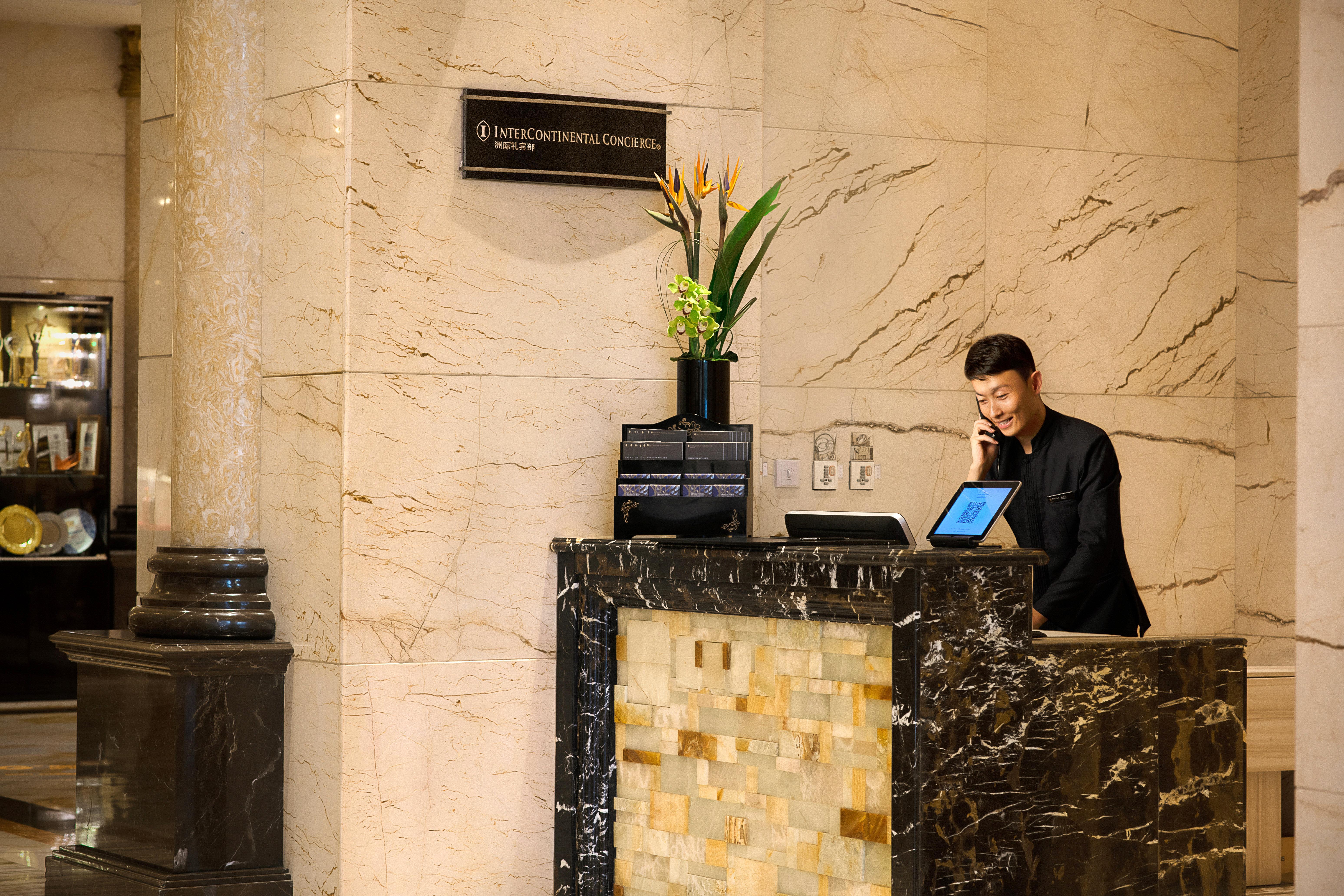 Hotel Intercontinental Chengdu Global Center By Ihg Exterior foto