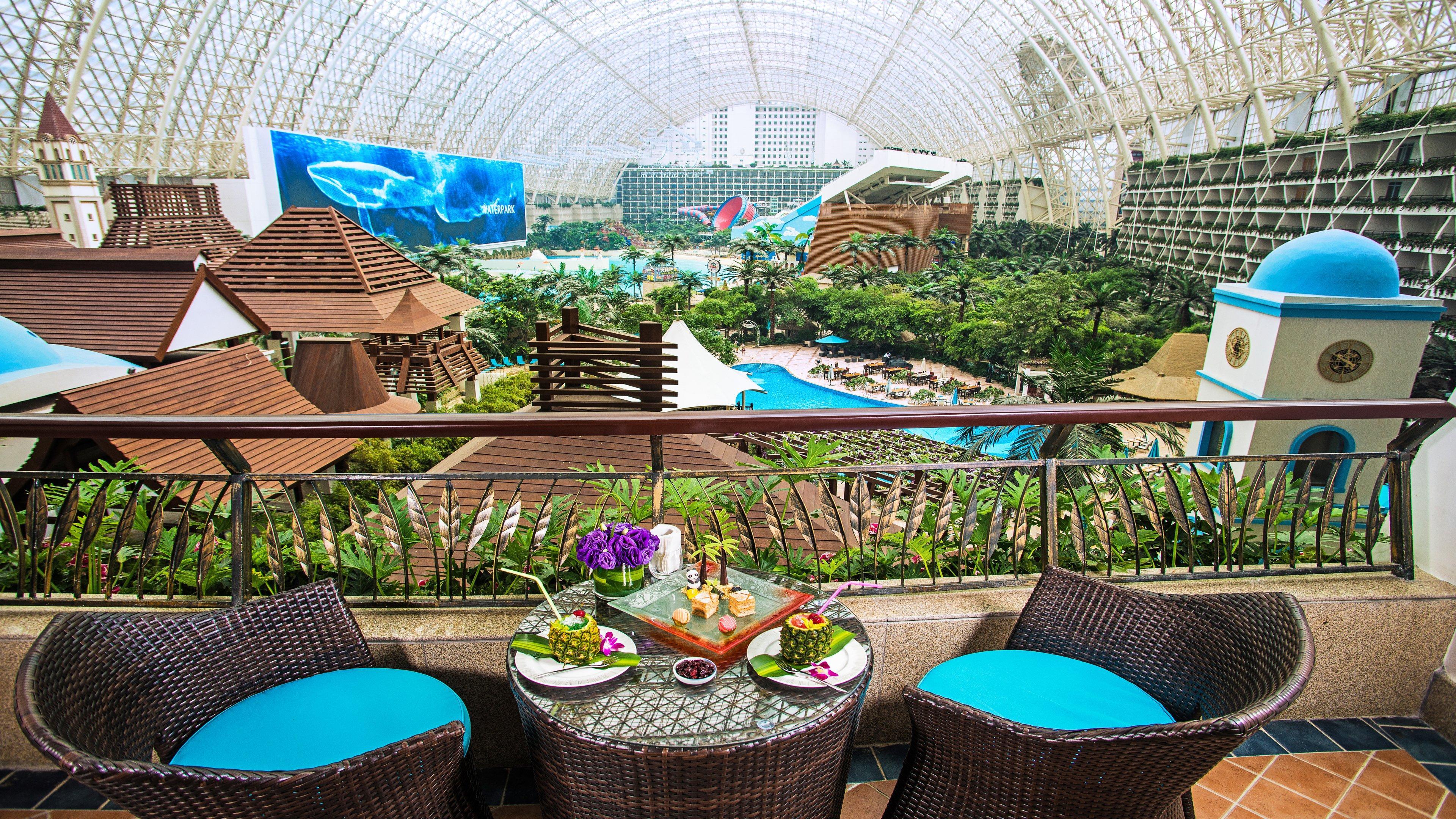 Hotel Intercontinental Chengdu Global Center By Ihg Exterior foto