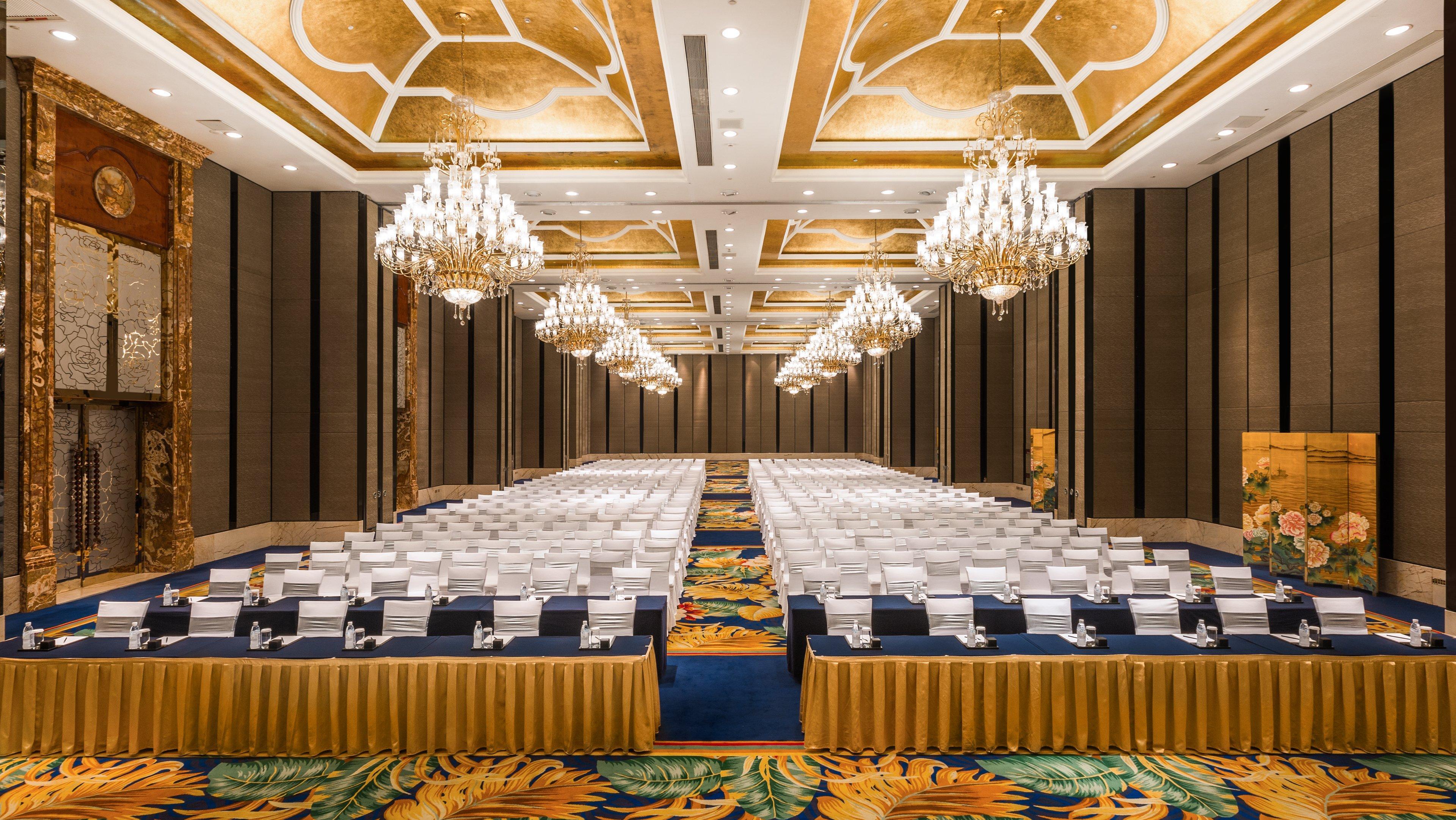 Hotel Intercontinental Chengdu Global Center By Ihg Exterior foto