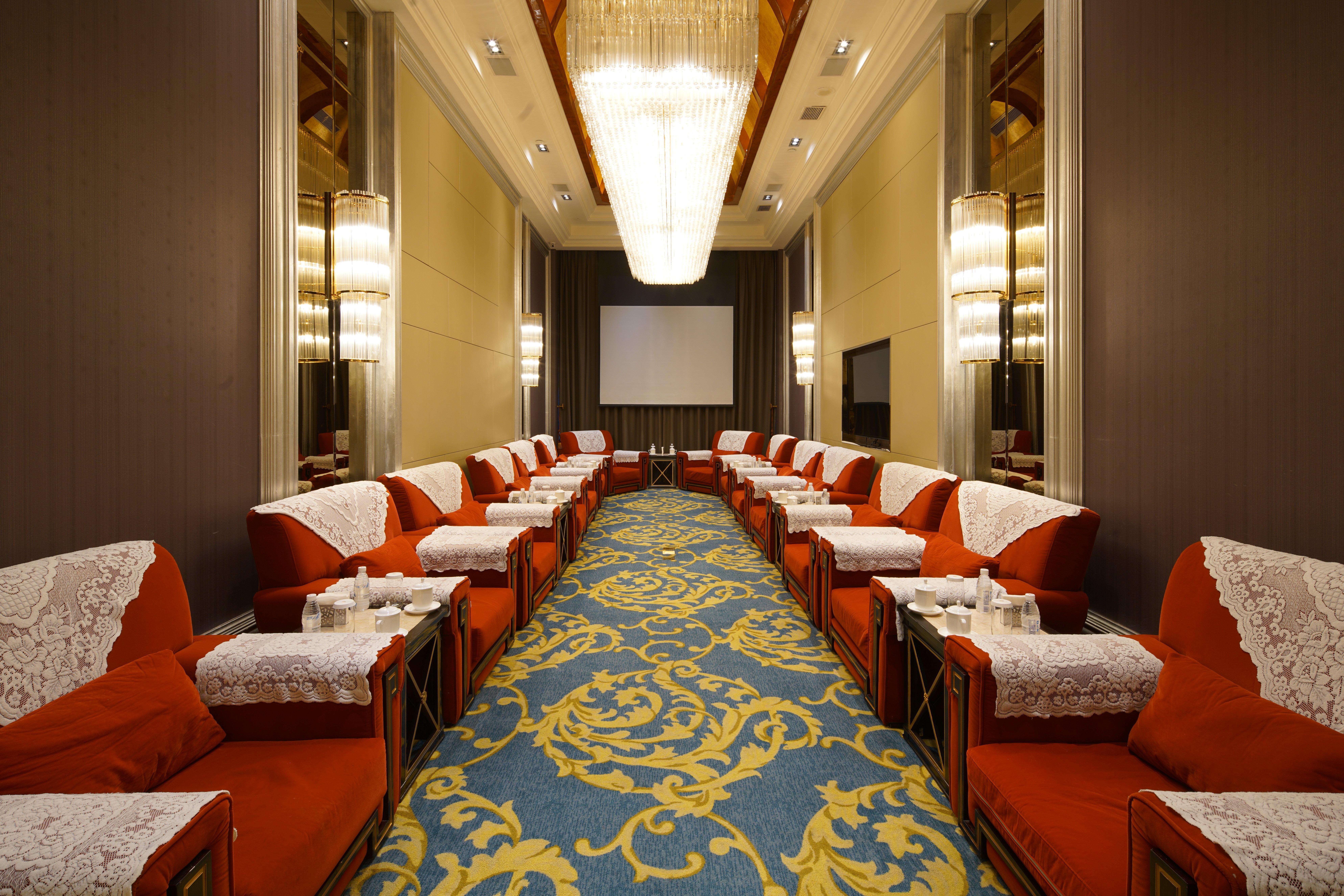 Hotel Intercontinental Chengdu Global Center By Ihg Exterior foto