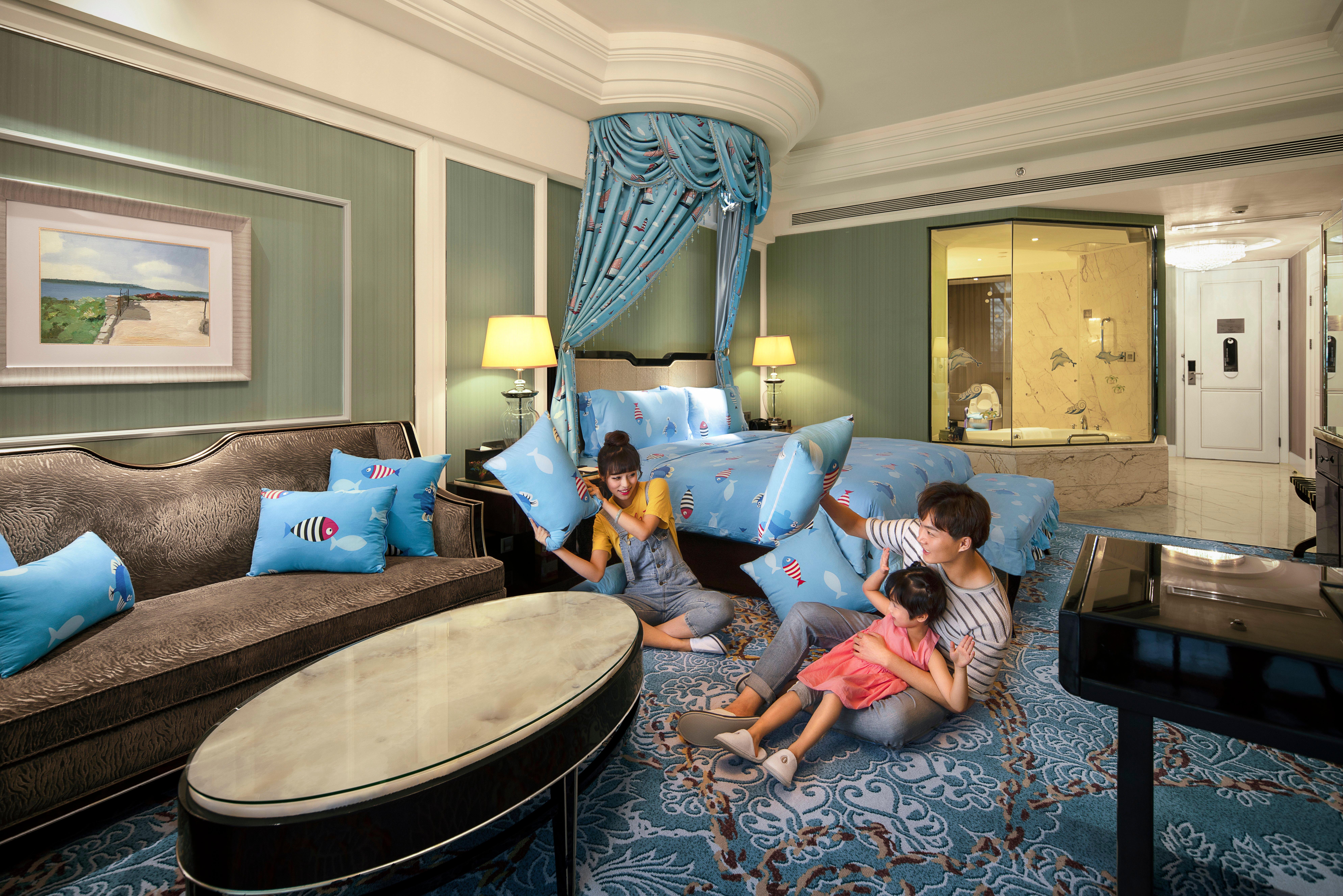 Hotel Intercontinental Chengdu Global Center By Ihg Exterior foto