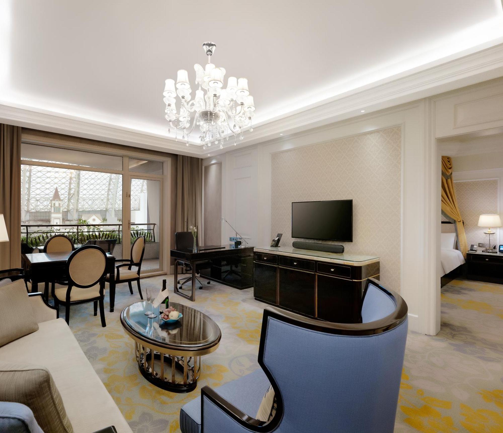 Hotel Intercontinental Chengdu Global Center By Ihg Exterior foto